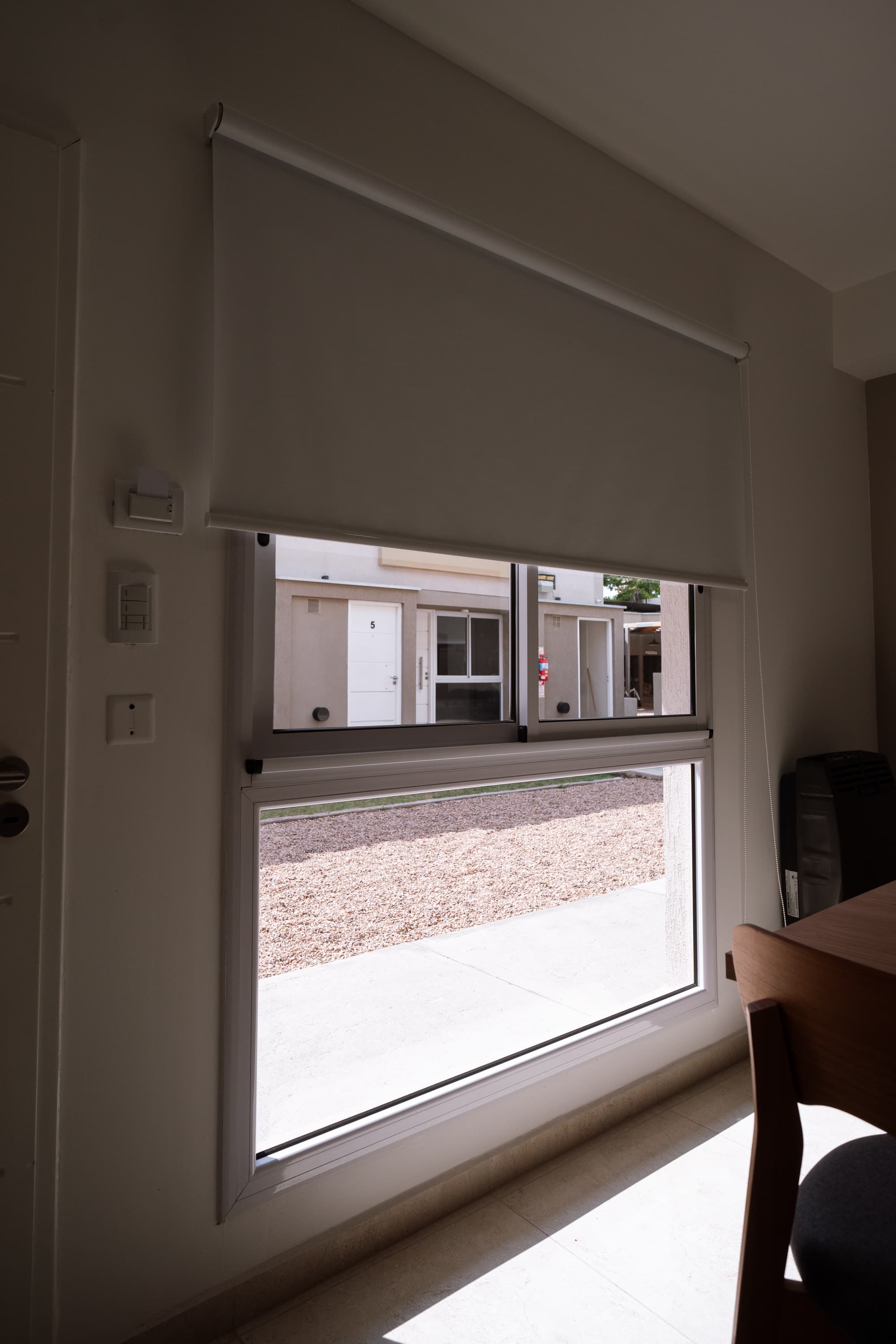 Obra de Aberturas del Centro — foto 18