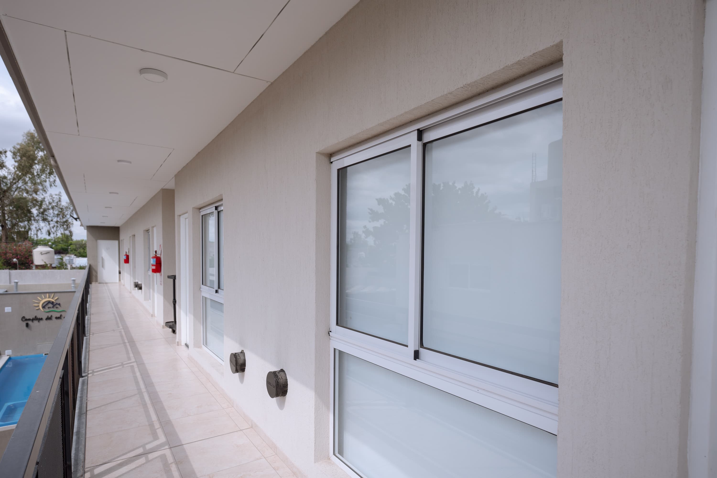 Obra de Aberturas del Centro — foto 20